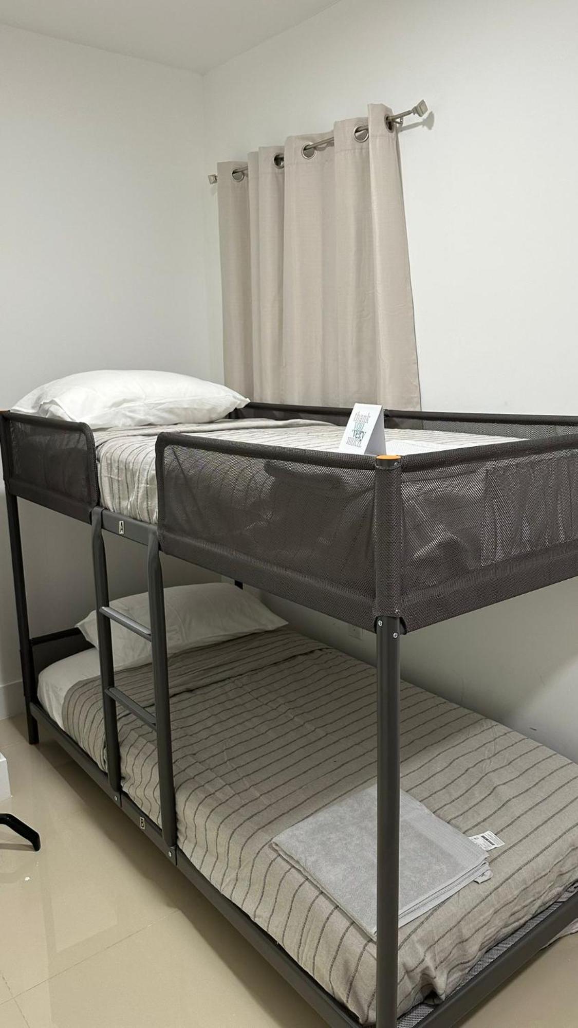 103 Miami Shared Rooms For Men Central Comfortable, Affordable Exterior foto