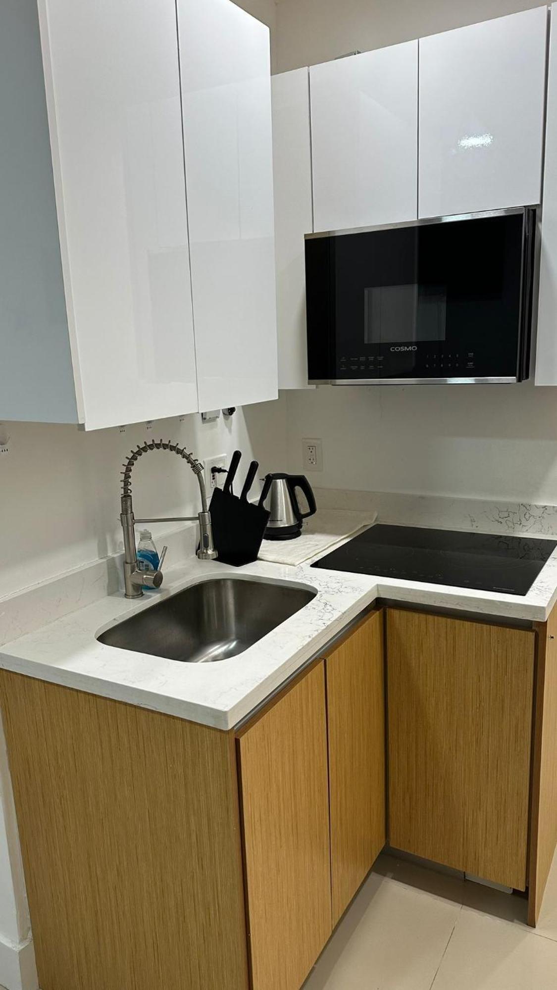 103 Miami Shared Rooms For Men Central Comfortable, Affordable Exterior foto